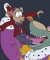 A Meal Fit For a King by Kooshmeister