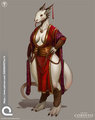 TALES OF CORINTO VARANU ERI GAL CONCEPT