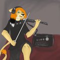 Playing the Viper