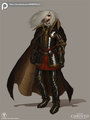 TALES OF CORINTO THE COUNT RAZVAN by SSOCRATES