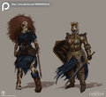 TALES OF CORINTO UNDEAD BINNENOUN by SSOCRATES
