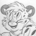 CFz15 Stuff - Sketch by RoareyRaccoon