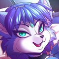 Krystal Pinup by sallyhot