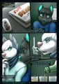 Heartmender Page 2 by RaineShadowpaw