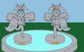 Happy Birthday Tails230