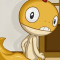 Scraggy Dojo