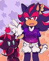 - Striped babs - by stardustspeedway