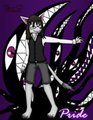 Homunculus Pride by GI