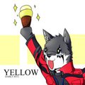 Yellow by darkdragon563