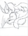 Tails and Bunny