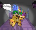 Larry and Lemmy's Alone Time ( Clean ) by Raukue