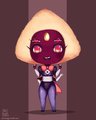 Sardonyx by stardrug