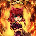 Hell Kitten