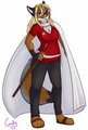 Her Royal Majesty, Queen Ciara XIII