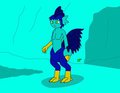 Harphoenix Rooster