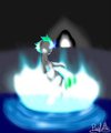 Water Magic