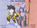 LoG : The Warriors
