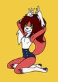 Pinup Linda
