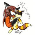 For Alquicira! - You need a hug!