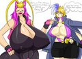 Never Tease Daisy Pt. 1