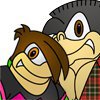 Father And Son: Episode Thirty-Eight: Act 2 by Ninetails2000
