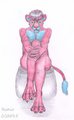 Lionpaws, IN COLOR