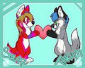 Solar & Takum by Takum
