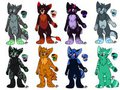 adoptebles