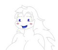 meet the ghost ginger  by lolafanboa