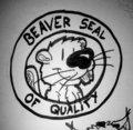 2015-09-05 Beaver Seal Of Quality