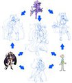 Trifusion Opera/Naga/Pearl