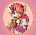 [Gift] You Got It!