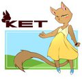 Ket by ColdBloodedTwilight