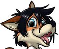 Funny Fox Feels Fairly Fudgey