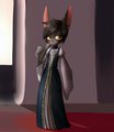 Talia, The noble