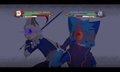 Ninjas by Hazumazu
