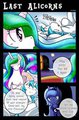 To Love Alicorn Part 31