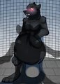 :CM: Walked in on by KnotPopButt