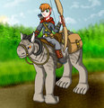 Nug Rider