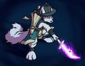 Koryalis by Virmir