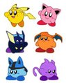 Kirbymon