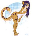 Wet Pussy by EmpressAzira