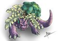 Nidosaur