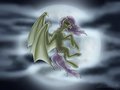 Child of the night