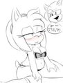 Chubby Amy by TenshiGarden