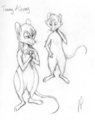 Timmy & Jenny