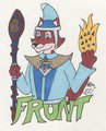 Frunt Badge - 2015 by KipchaMamoru