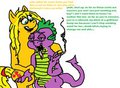 JAPPLESPIKE by Salvofox90