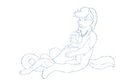 Snuggle Buggles by Ryou
