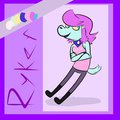 Ryker by MundyMustard